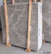 Aegean Sea Slab Polish White Marble